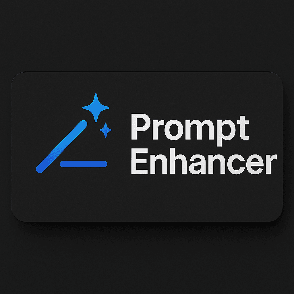 AI Prompt Enhancer