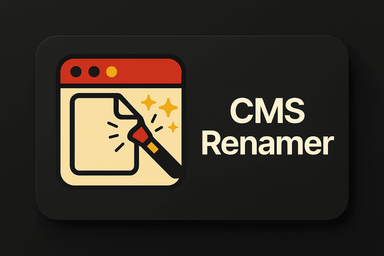 GIU File Renamer