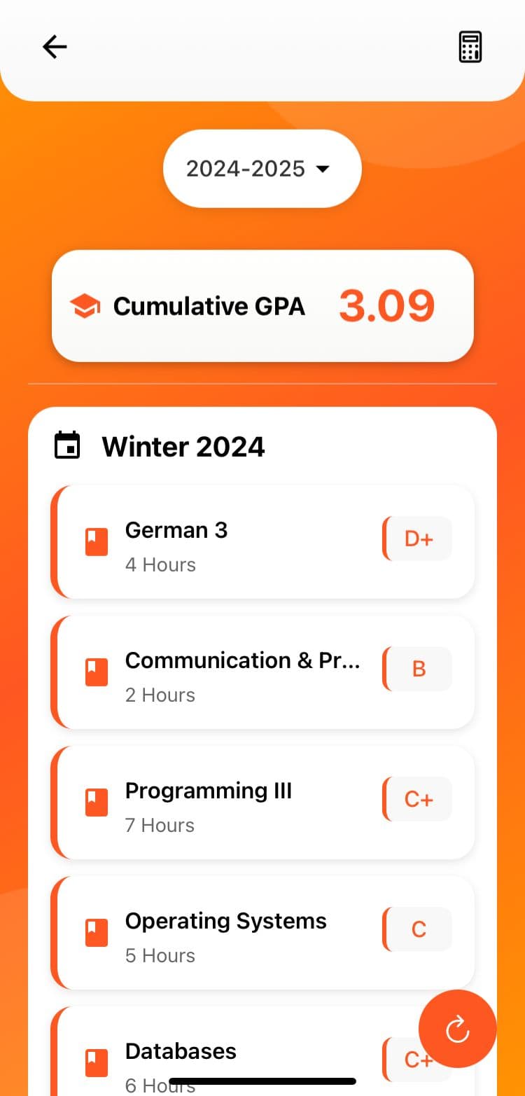 Project screenshot 7