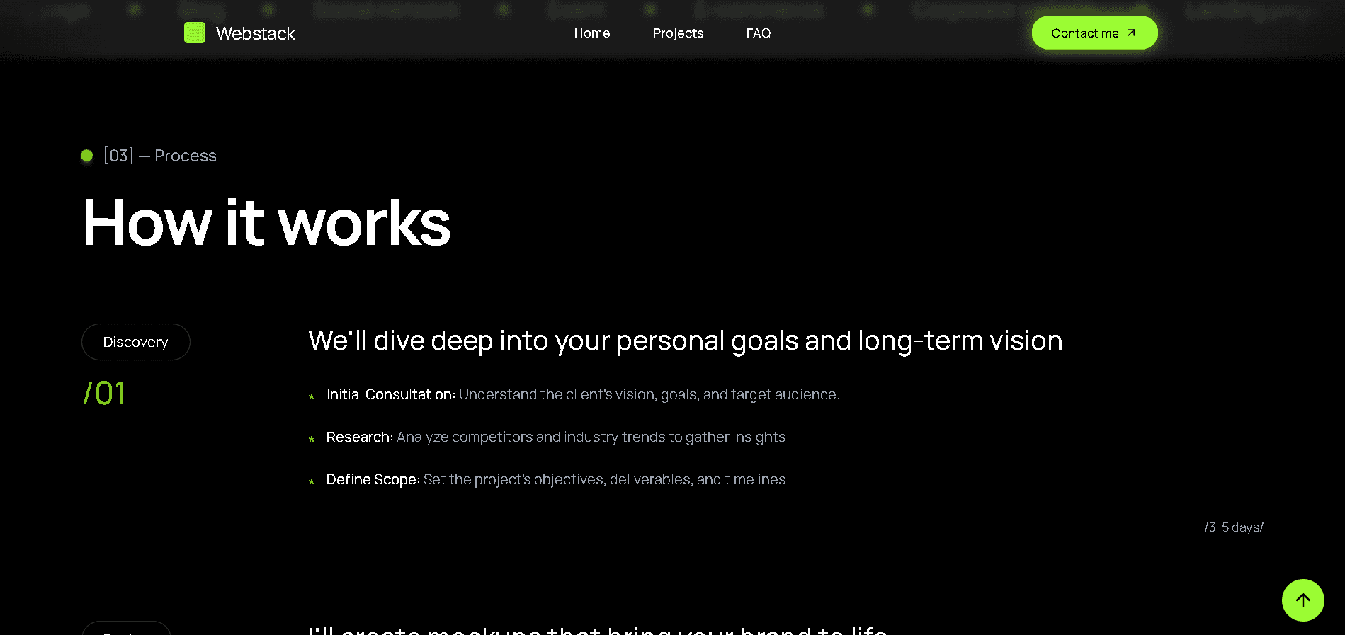Project screenshot 6