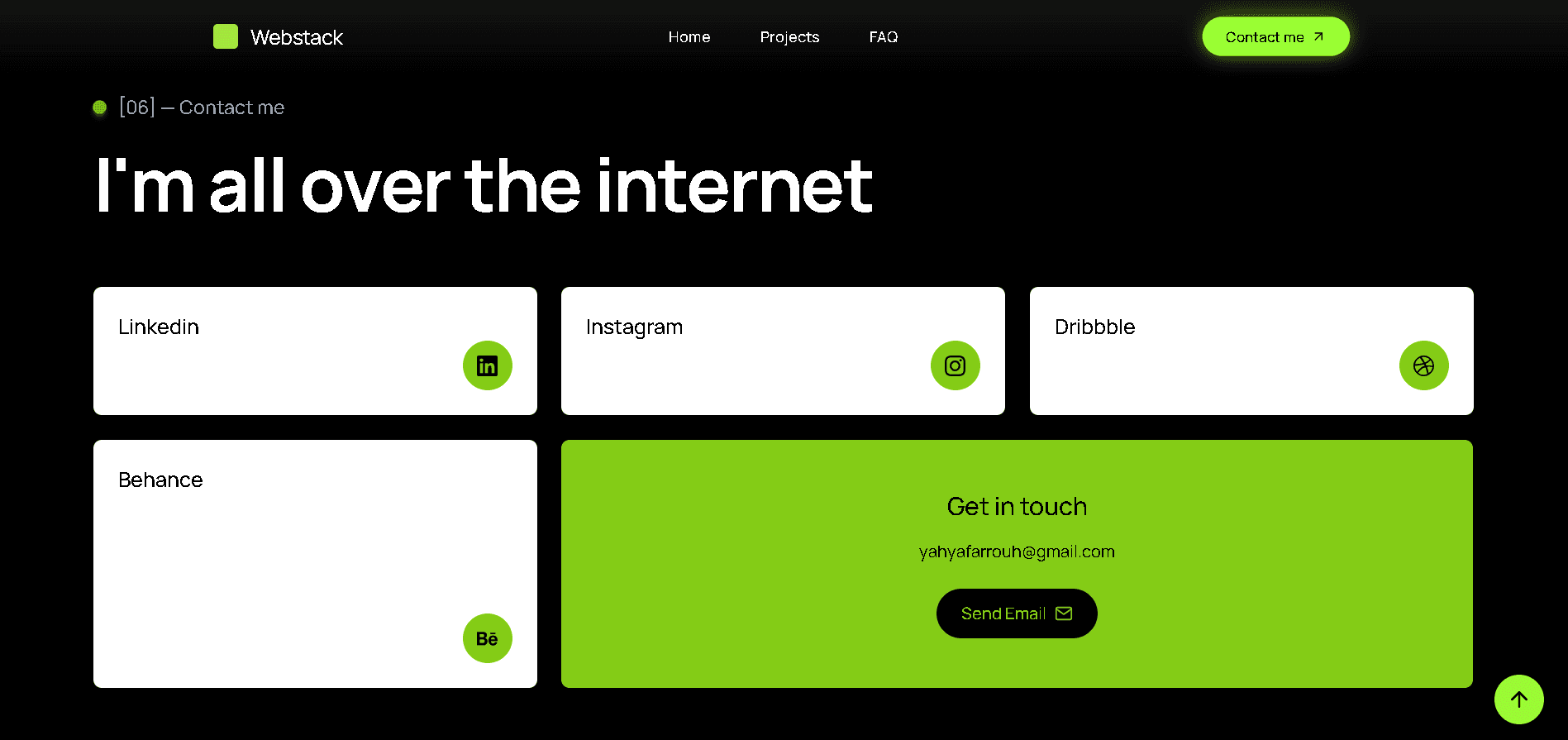 Project screenshot 9